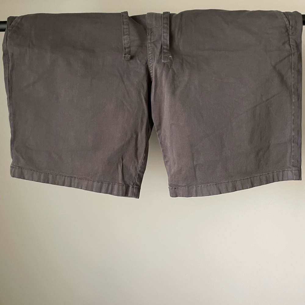 Mens Wallin & Bros Shorts